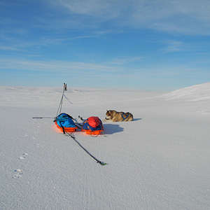 península de varanger