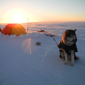 península de varanger