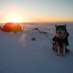 península de varanger