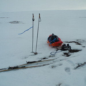 península de varanger