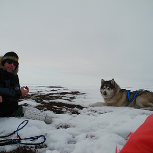 península de varanger