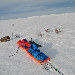 península de varanger