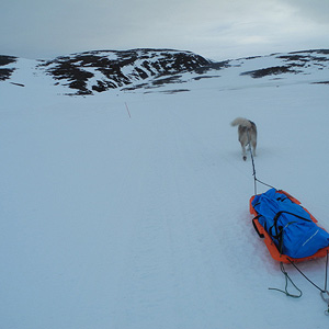 península de varanger