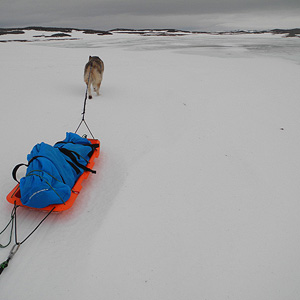 península de varanger