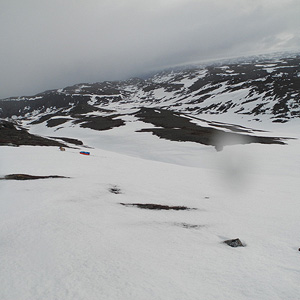 península de varanger