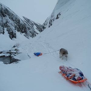 península de varanger