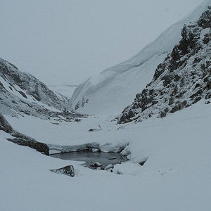 península de varanger