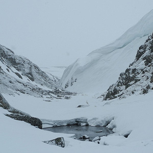 península de varanger