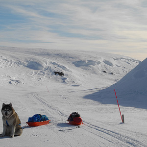 península de varanger