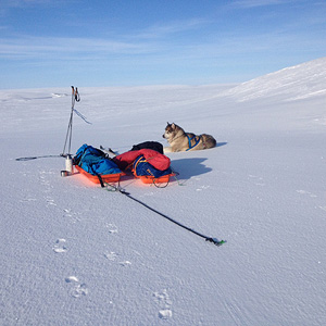 península de varanger