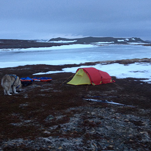 península de varanger