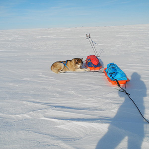 península de varanger