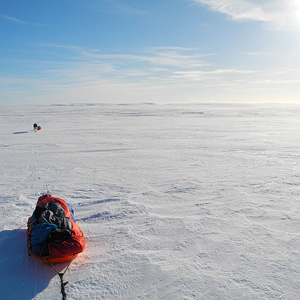 península de varanger