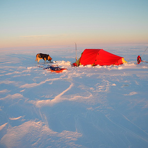 península de varanger