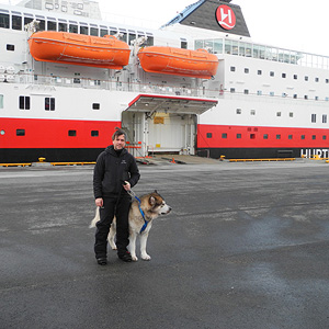 península de varanger