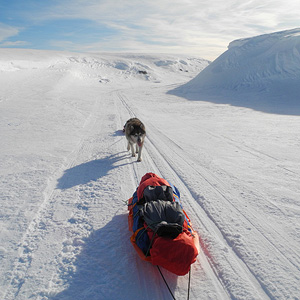 península de varanger