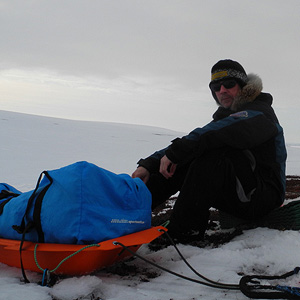 península de varanger