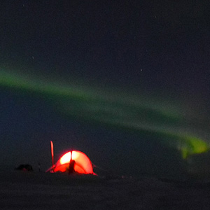 península de varanger