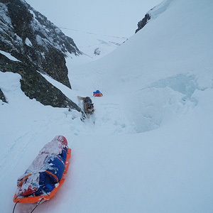 península de varanger