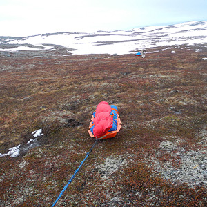 península de varanger