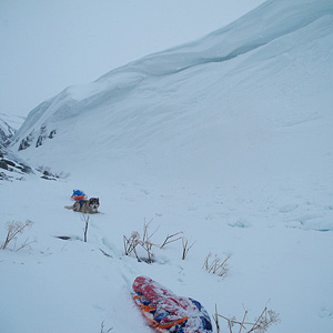 península de varanger