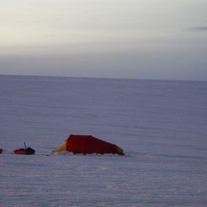 península de varanger