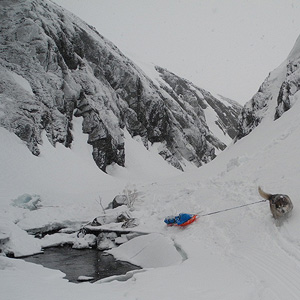 península de varanger