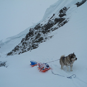 península de varanger