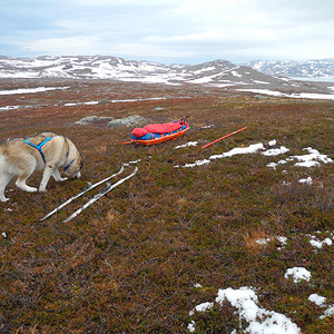 península de varanger