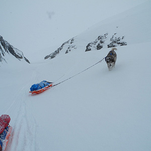 península de varanger