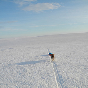 península de varanger