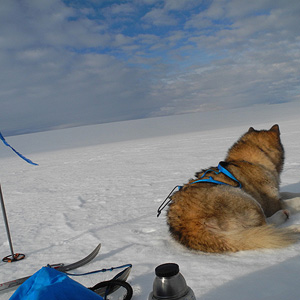 península de varanger