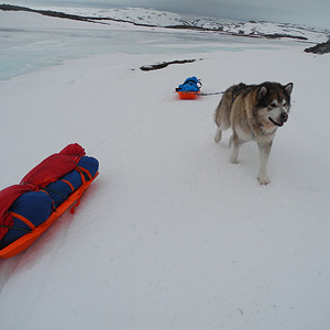 península de varanger