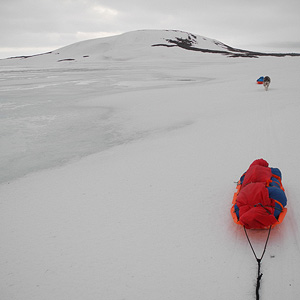 península de varanger