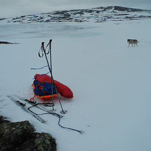 península de varanger