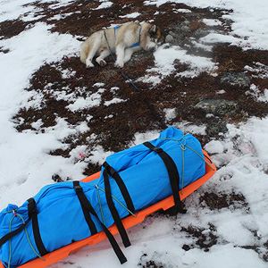 península de varanger