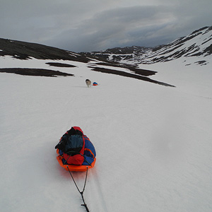 península de varanger