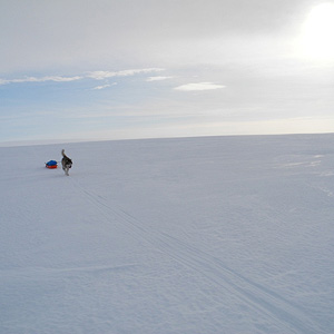 península de varanger