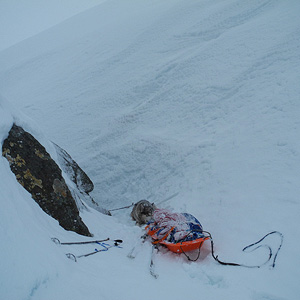 península de varanger