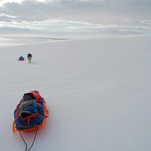 península de varanger