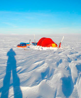 península de varanger