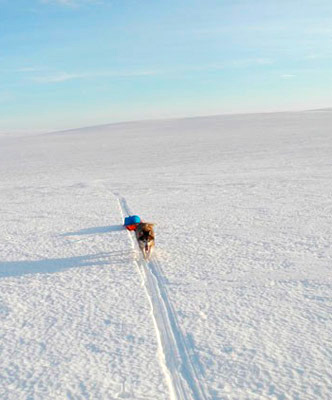 península de varanger