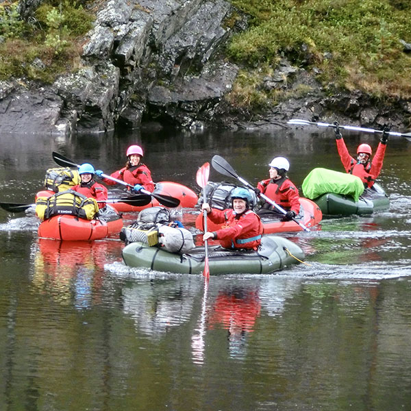 Río Ivalojoki