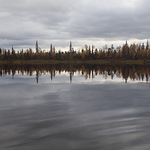 Río Ounasjoki