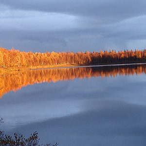 Río Ounasjoki