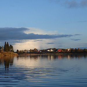 Río Ounasjoki