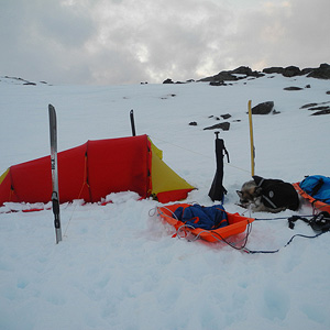 SØRØYA PÅ LANGS