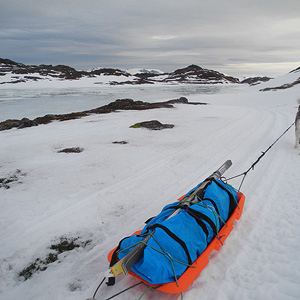 SØRØYA PÅ LANGS