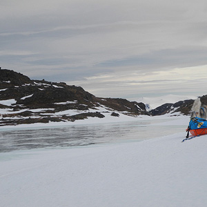 SØRØYA PÅ LANGS