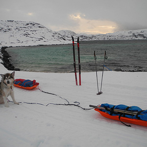 SØRØYA PÅ LANGS